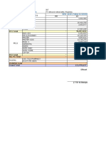 Form Manual Slo PC1 PC2 Sorong