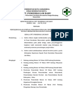 2.5.1. EP 1 SK PERJANJIAN KERJA SAMA DENGAN PIHAK KETIGA Fix Tata