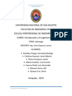 Liderazgo - Exposicion