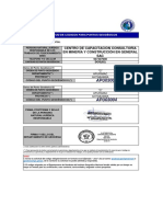 Rpta Codigos - Centro de Capacitación Consultoría en Minería y Construcción en General Sac-Antabamba - 02pgc - 03!06!19