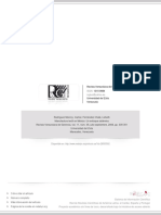 Artículo Redalyc 29003502 PDF