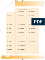 Ordinals PDF