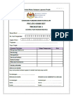 Mengoptimalkan reka bentuk produk untuk memenuhi keperluan pelanggan