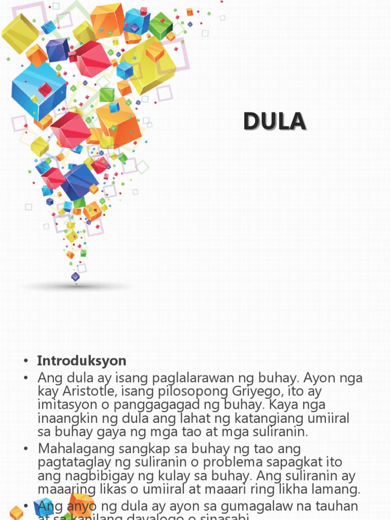 Dula | PDF