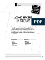 Ma-Is29 - Como Hacer Un Tangram PDF