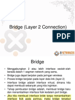 Sesi 1 - Bridge