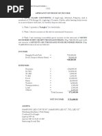 1.3 Form Co2 and Form Co7 | PDF | Business