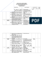 Format Kisi Kisi UH 1