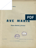 AVE MARIA. Maria Luisa Sepulveda.pdf