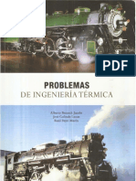 Problemas de Termodinámica