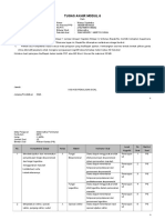 Tugas Pedagogik M6 Wahyu S