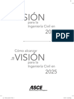 Vision2025 Espanol ASCE