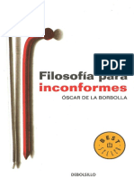 Borbolla-filosofia para inconformes.pdf