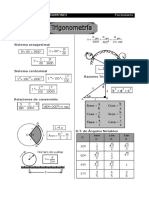 4.mini Formulario Trigonometria