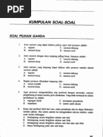 Download Kumpulan Soal Jaringan Komputer by Herry Kusniyadi SN41637878 doc pdf