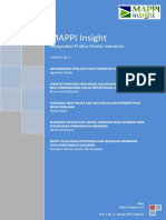 MAPPI Insight Vol1 Ed1 PDF