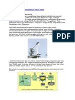 Pembangkit Listrik Tenaga Angin
