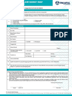 Form Klaim Rawat Inap Operasi 1