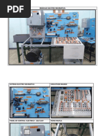 Modulo Electro