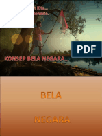 Bela Negara Materi 1