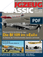 Flugzeug Classic