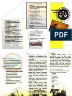 Leaflet Sosialisasi DIII Perminyakan Dan Gas Bumi-1