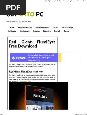 Plurareyes 4 Fshare