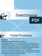 9 Paralel Processing