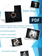 Style Dogs