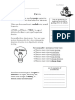 Balanced Unbalanced Worksheet