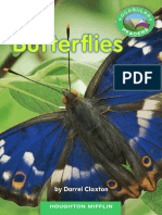 Butterflies PDF