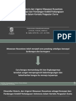 BAB 8 - Dinamika Historis Dan Urgensi Wa PDF