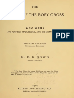 Temple of the Rosy Cross - Dowd - 1901 4th Edition.pdf