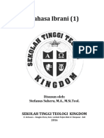 DIKTAT BAHASA IBRANI (1) STT KINGDOM 2016.pdf