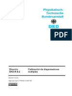 DKD-R 8-2 Dispensadores Multiples