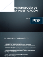 Metodologia Resumen PDF