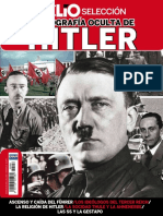 Revista Clio - La Biografia Oculta de Hitler