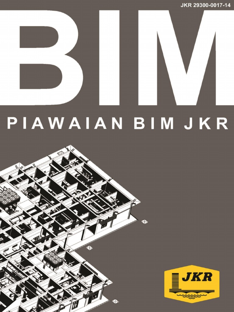 JKR BIM Standards | PDF