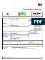 Cesium Hydroxide Monohydrate-Spe PDF