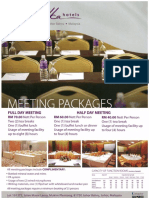 SilkaHotelJohorBahru-MeetingPackages