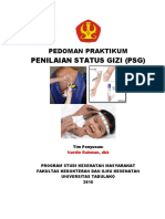 Panduan Praktikum PHP