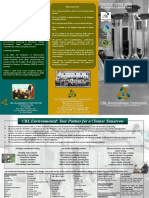 CRL Brochure