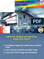 PENANGGULANGAN HIV/AIDS