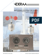 Wind Monitoring System d 315