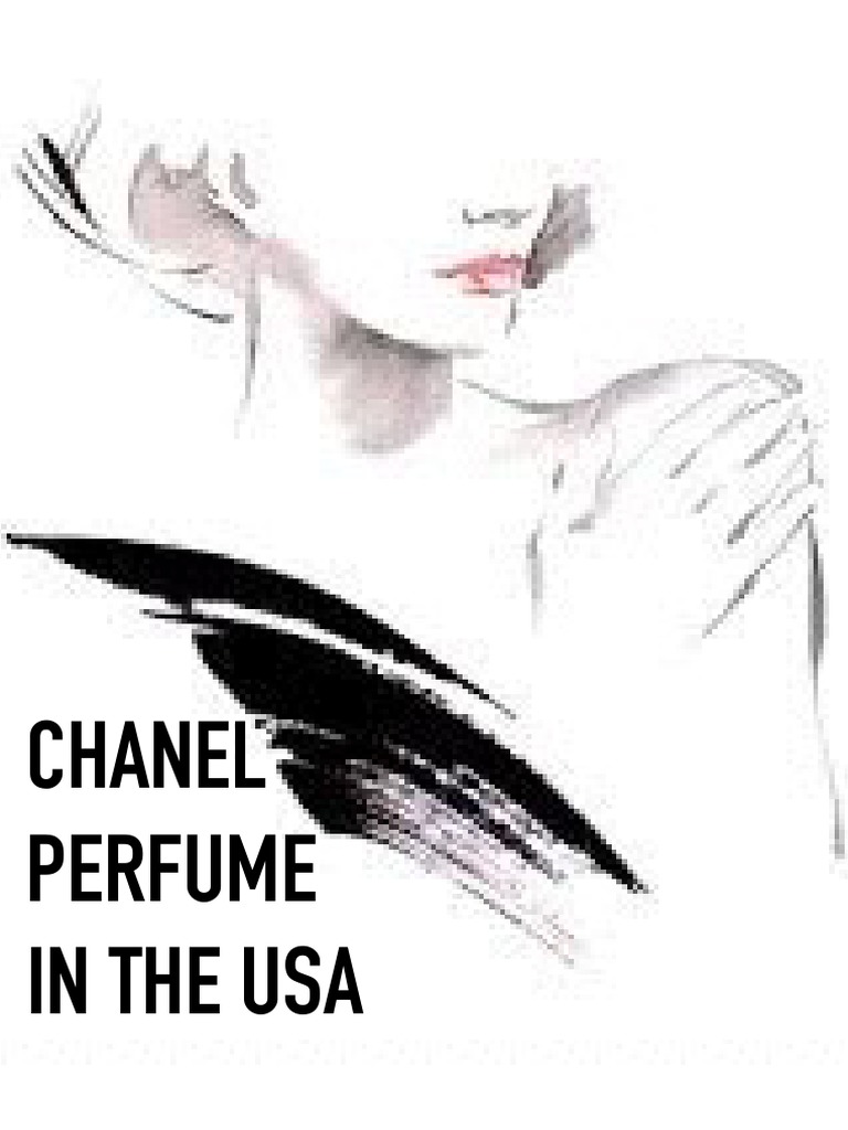 Chanel | PDF | Luxury Goods | Brand