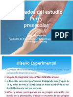 Resultados del estudio Perry.ppt