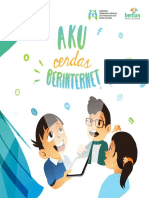 0c317 Modul I Aku Cerdas Berinternet PDF