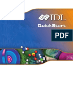 IDL Quickstart