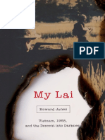 (Pivotal Moments in American History) Calley, William Laws - Jones, Howard - My Lai - Vietnam, 1968, and The Descent Into Darkness-Oxford University Press (2017)