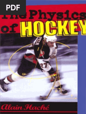 The Physics of Hockey (2002)